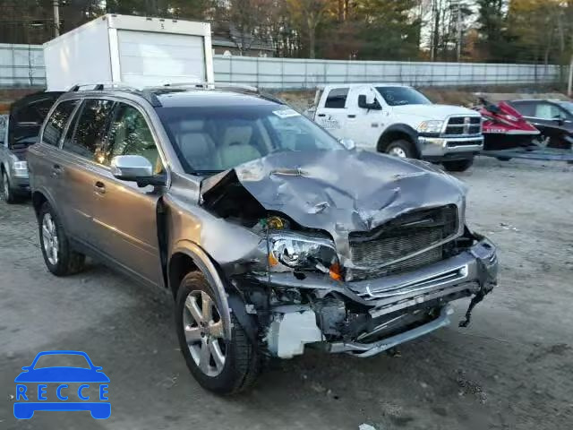 2011 VOLVO XC90 YV4852CZ0B1580547 image 0