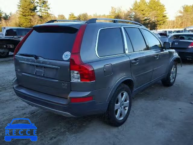 2011 VOLVO XC90 YV4852CZ0B1580547 image 3