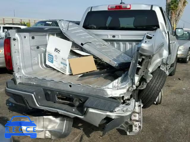 2015 CHEVROLET COLORADO 1GCGSAEAXF1136753 image 9