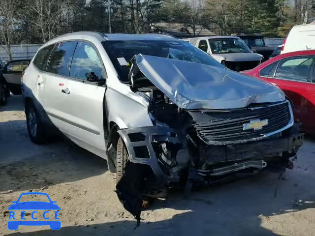 2016 CHEVROLET TRAVERSE L 1GNKVFKD7GJ257181 image 0