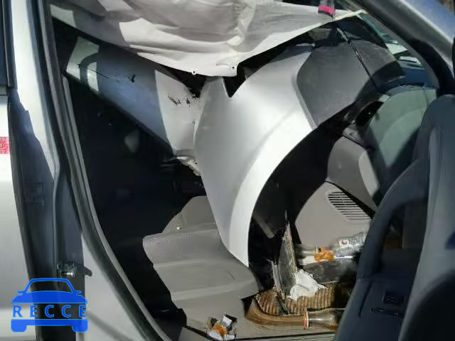 2016 CHEVROLET TRAVERSE L 1GNKVFKD7GJ257181 image 4