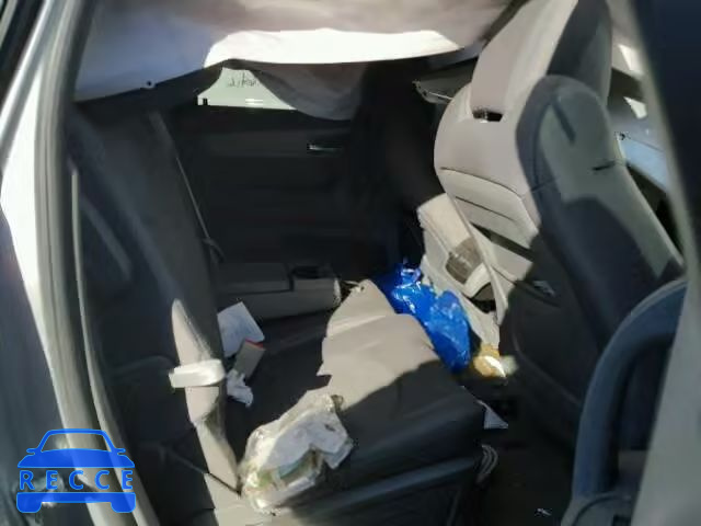 2016 CHEVROLET TRAVERSE L 1GNKVFKD7GJ257181 image 5
