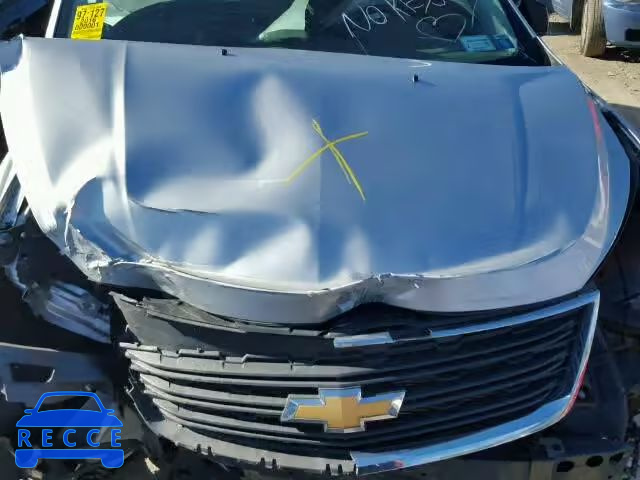 2016 CHEVROLET TRAVERSE L 1GNKVFKD7GJ257181 image 6
