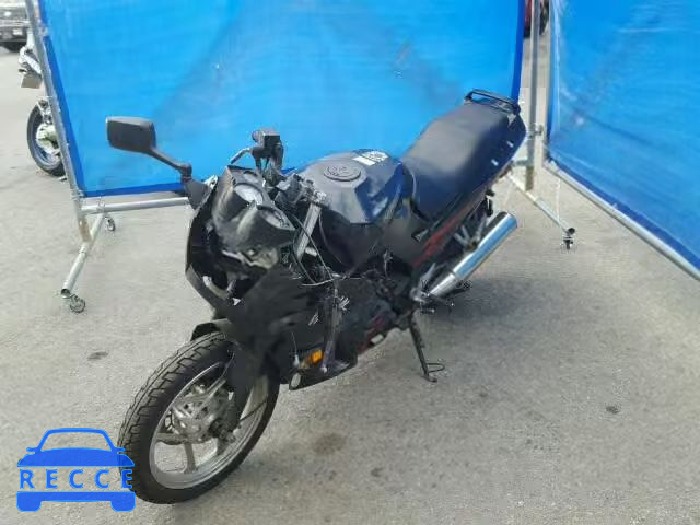 2007 KAWASAKI EX250-F JKAEXMF107DA42421 image 1