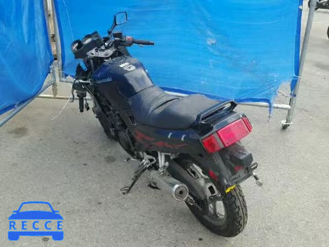 2007 KAWASAKI EX250-F JKAEXMF107DA42421 image 2