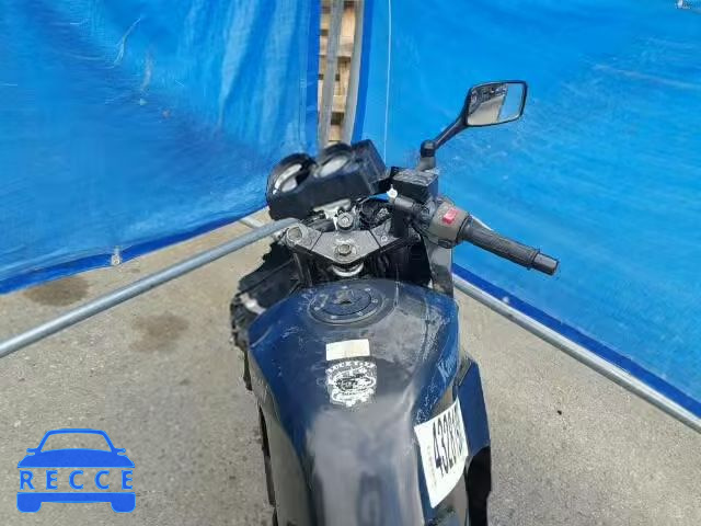 2007 KAWASAKI EX250-F JKAEXMF107DA42421 image 4