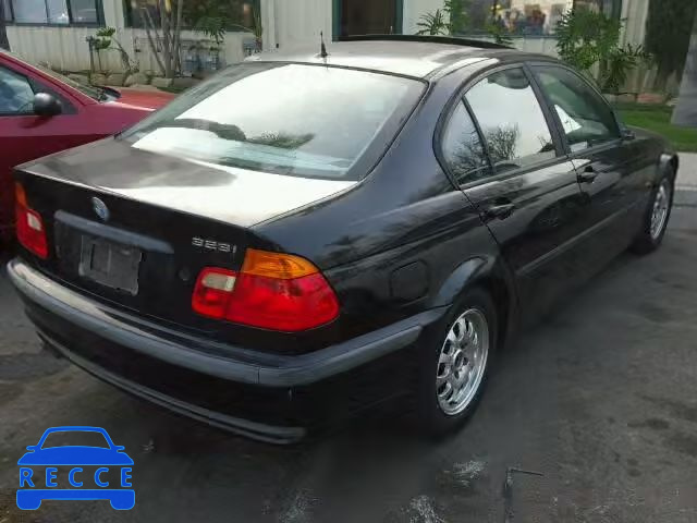 1999 BMW 323I WBAAM333XXCA85051 image 3