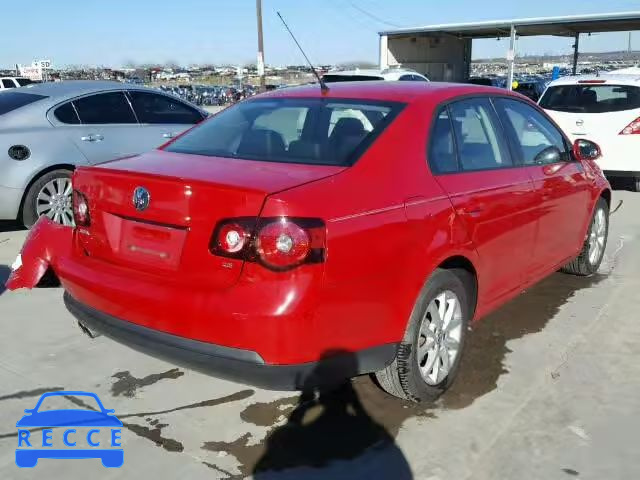 2010 VOLKSWAGEN JETTA LIMI 3VWAX7AJ2AM147352 image 3