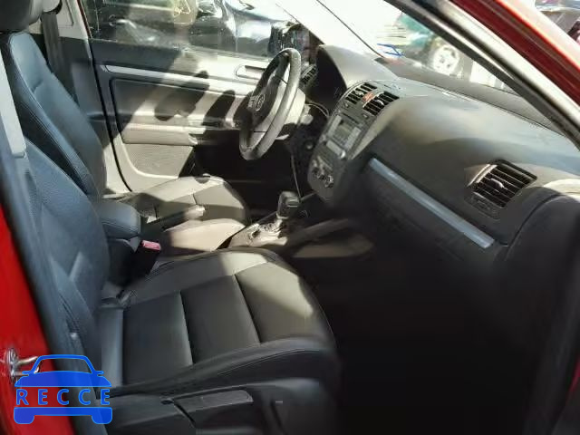 2010 VOLKSWAGEN JETTA LIMI 3VWAX7AJ2AM147352 image 4