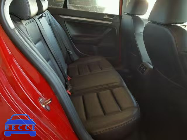 2010 VOLKSWAGEN JETTA LIMI 3VWAX7AJ2AM147352 image 5