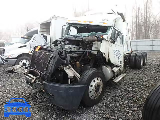 2003 FREIGHTLINER CONVENTION 1FUJBBCG83LK45546 Bild 1