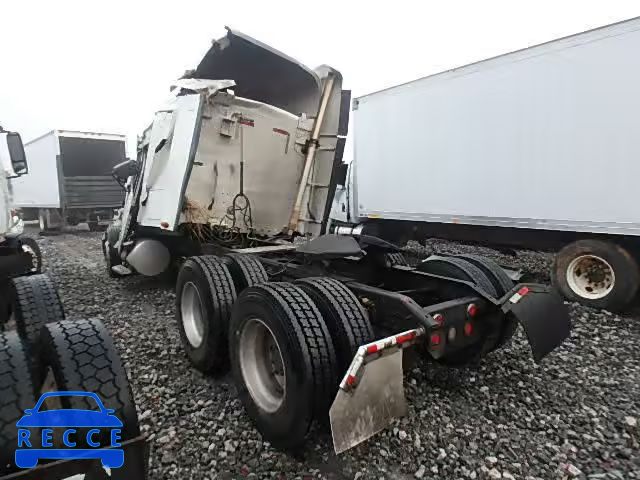 2003 FREIGHTLINER CONVENTION 1FUJBBCG83LK45546 Bild 2