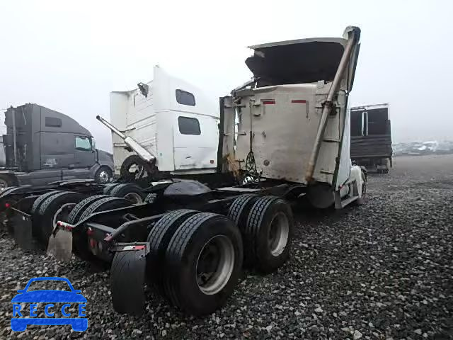 2003 FREIGHTLINER CONVENTION 1FUJBBCG83LK45546 image 3