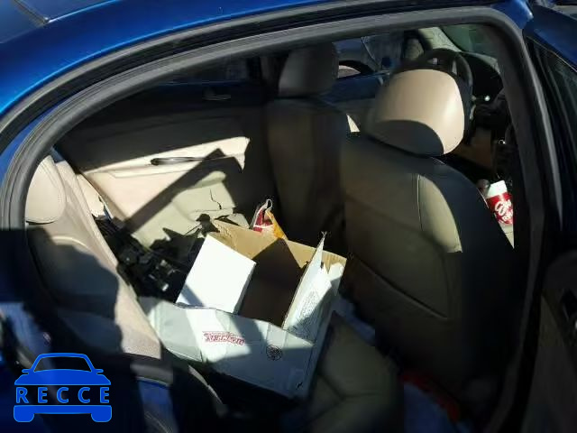 2005 CHEVROLET COBALT LT 1G1AZ52F657500082 image 5