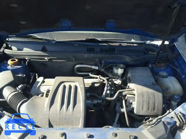 2005 CHEVROLET COBALT LT 1G1AZ52F657500082 image 6