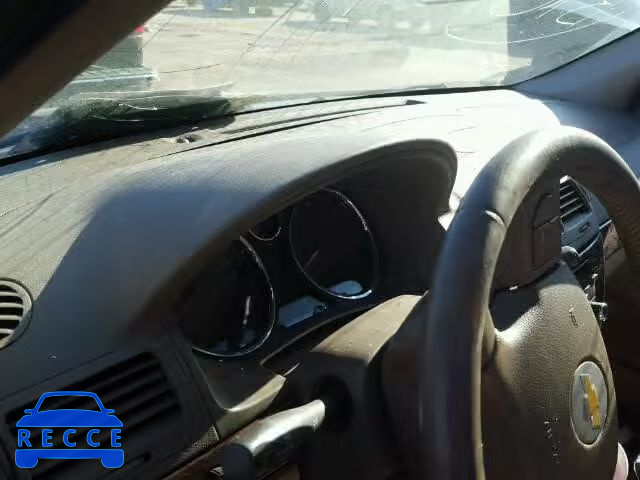 2005 CHEVROLET COBALT LT 1G1AZ52F657500082 image 7