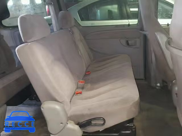 2002 DODGE CARAVAN SP 1B4GP453X2B707955 зображення 5