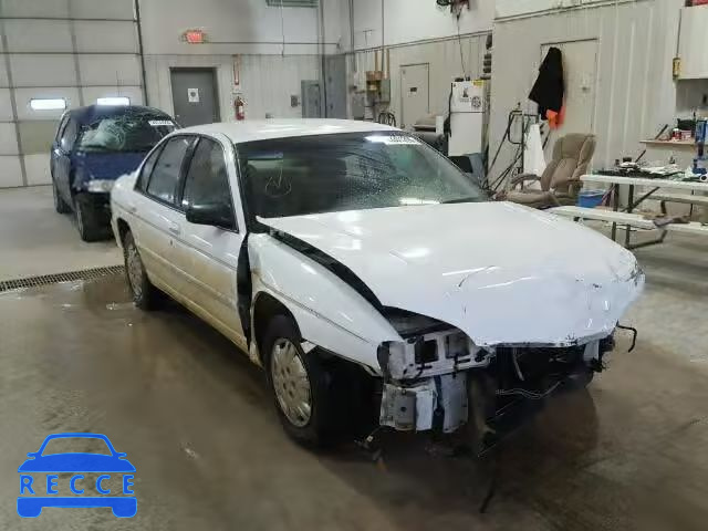 1999 CHEVROLET LUMINA/LS 2G1WL52M9X9275650 image 0