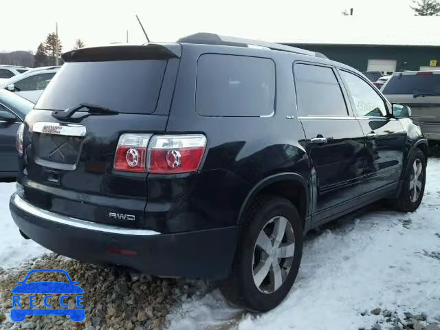 2011 GMC ACADIA SLT 1GKKVRED3BJ119138 image 3
