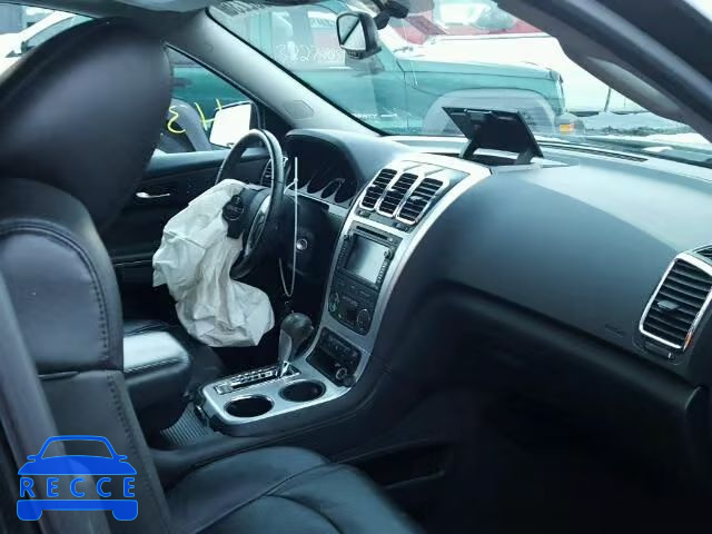 2011 GMC ACADIA SLT 1GKKVRED3BJ119138 image 4