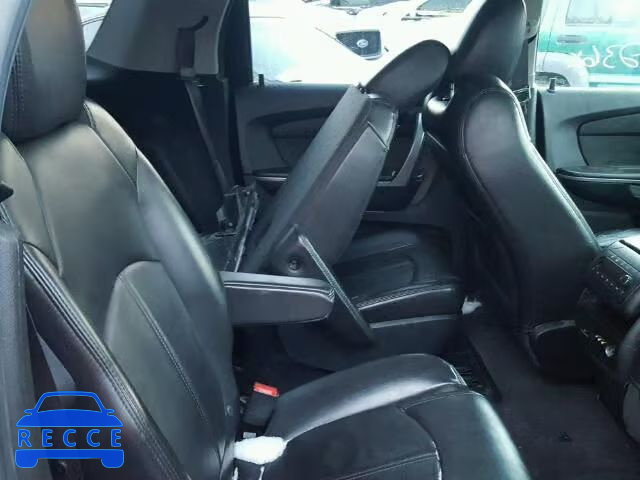 2011 GMC ACADIA SLT 1GKKVRED3BJ119138 image 5