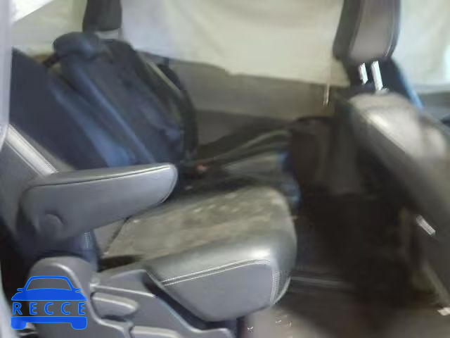 2013 TOYOTA SIENNA SPORT 5TDXK3DC9DS281751 image 5