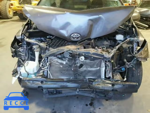 2013 TOYOTA SIENNA SPORT 5TDXK3DC9DS281751 image 6