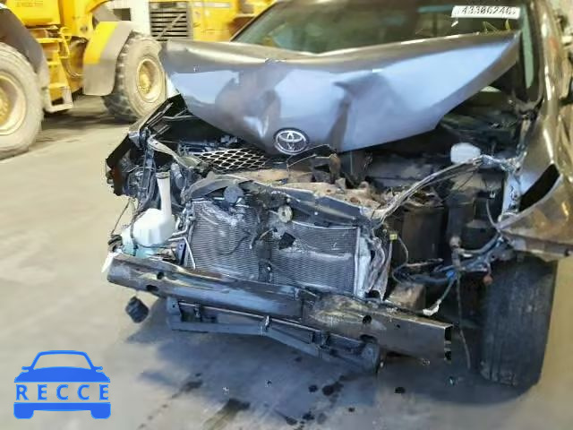2013 TOYOTA SIENNA SPORT 5TDXK3DC9DS281751 image 8