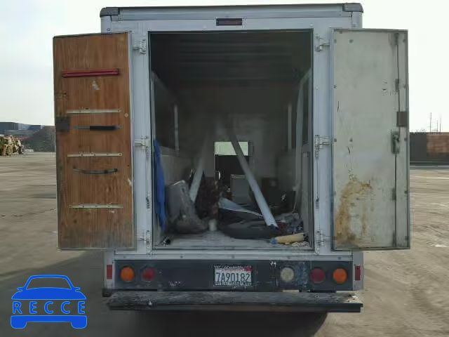 2003 CHEVROLET EXPRESS CU 1GBHG31U431105760 image 9