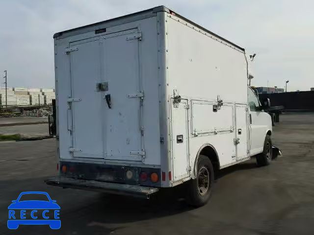 2003 CHEVROLET EXPRESS CU 1GBHG31U431105760 image 3