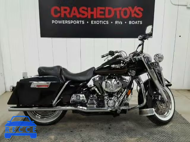 2000 HARLEY-DAVIDSON FLHRCI 1HD1FRW13YY636978 Bild 0
