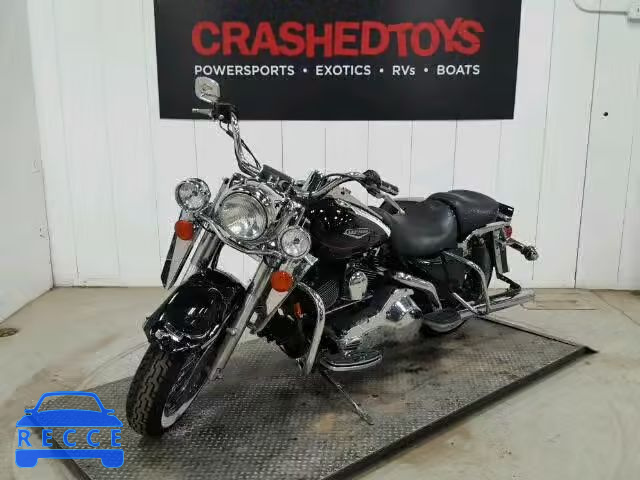 2000 HARLEY-DAVIDSON FLHRCI 1HD1FRW13YY636978 Bild 17