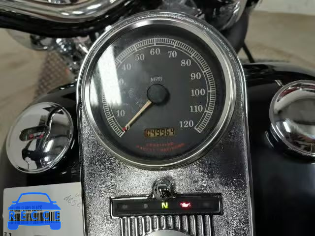 2000 HARLEY-DAVIDSON FLHRCI 1HD1FRW13YY636978 Bild 6