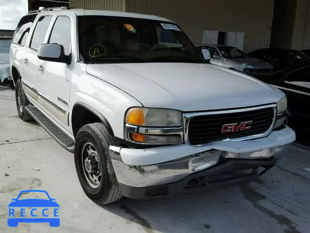 2000 GMC YUKON XL K 3GKGK26U1YG204848 image 0