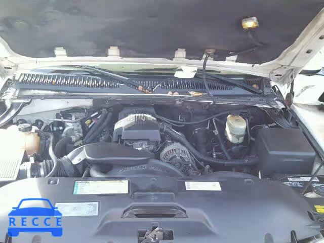 2000 GMC YUKON XL K 3GKGK26U1YG204848 image 6