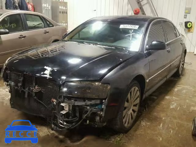 2005 AUDI A8 L QUATT WAUML44EX5N008457 зображення 1