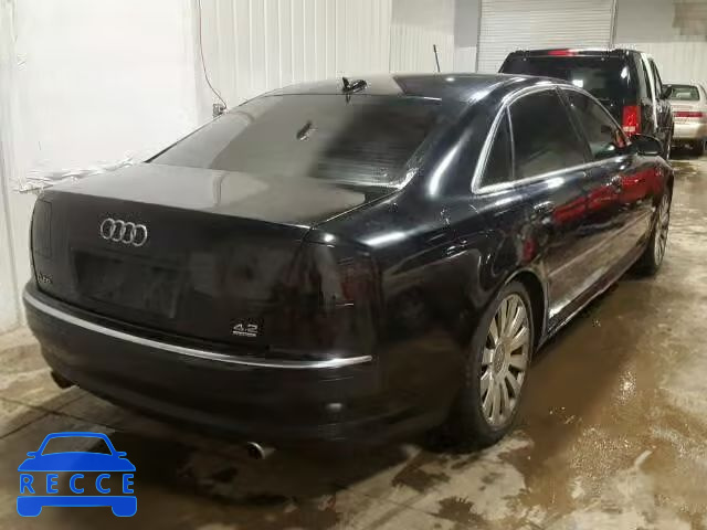 2005 AUDI A8 L QUATT WAUML44EX5N008457 зображення 3