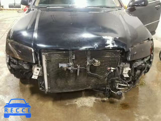 2005 AUDI A8 L QUATT WAUML44EX5N008457 image 8