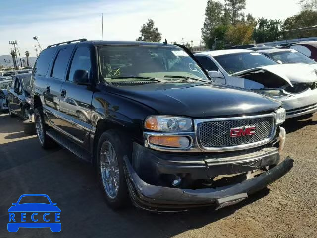 2006 GMC YUKON DENA 1GKFK66UX6J129517 image 0