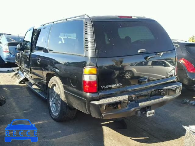 2006 GMC YUKON DENA 1GKFK66UX6J129517 image 2