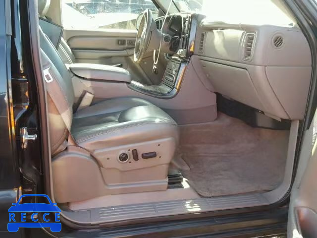 2006 GMC YUKON DENA 1GKFK66UX6J129517 image 4