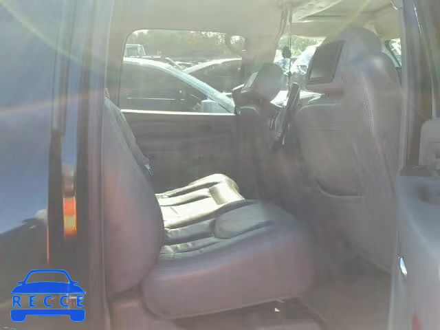 2006 GMC YUKON DENA 1GKFK66UX6J129517 image 5