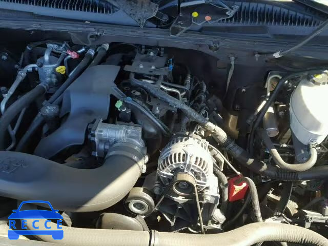 2006 GMC YUKON DENA 1GKFK66UX6J129517 image 6