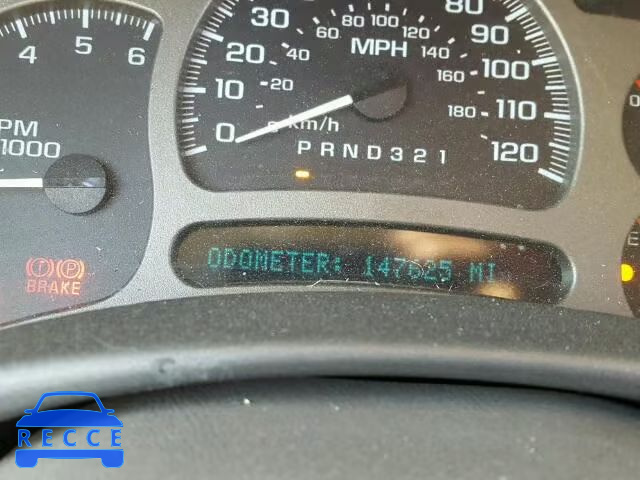 2006 GMC YUKON DENA 1GKFK66UX6J129517 image 7