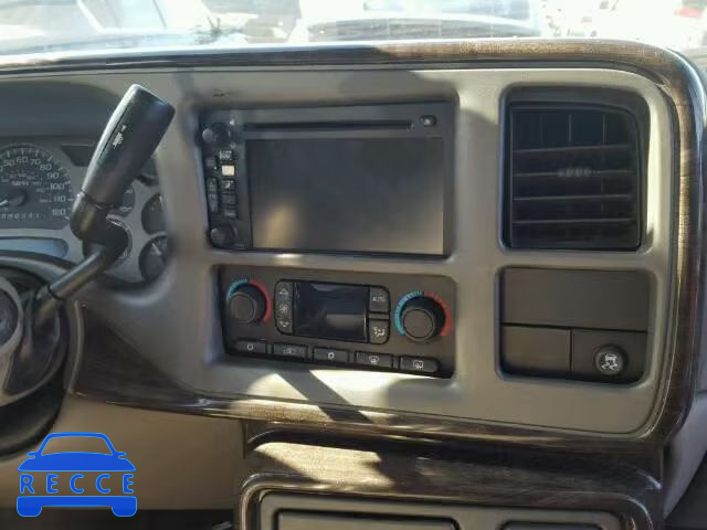 2006 GMC YUKON DENA 1GKFK66UX6J129517 image 8