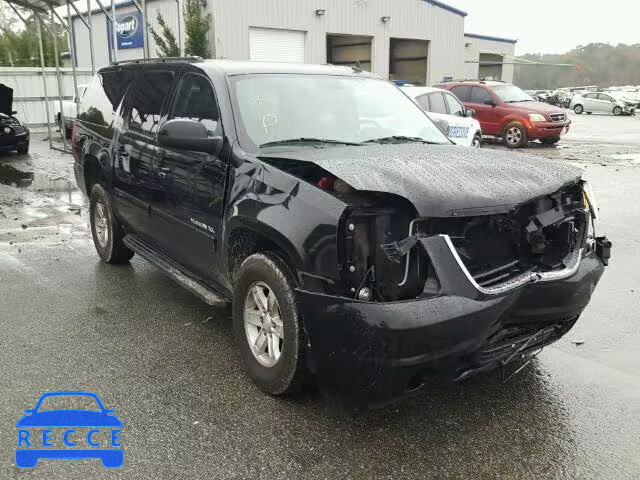 2011 GMC YUKON XL K 1GKS2HE39BR275468 image 0
