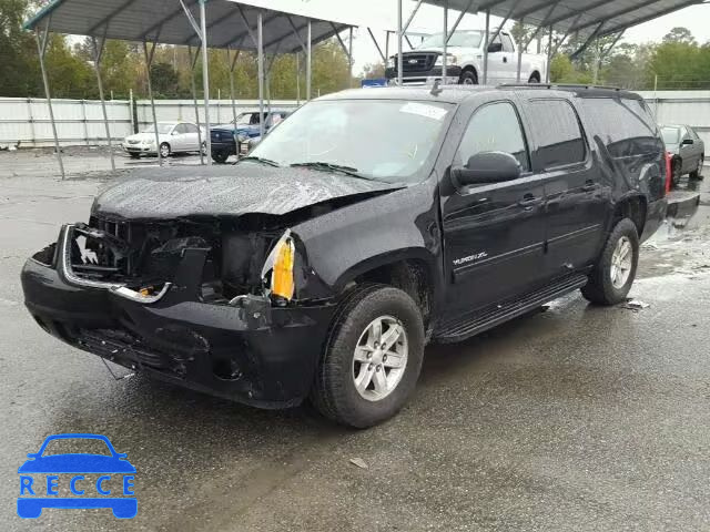 2011 GMC YUKON XL K 1GKS2HE39BR275468 image 1