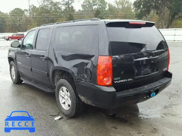 2011 GMC YUKON XL K 1GKS2HE39BR275468 image 2