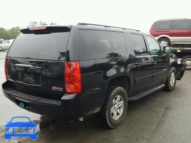 2011 GMC YUKON XL K 1GKS2HE39BR275468 image 3