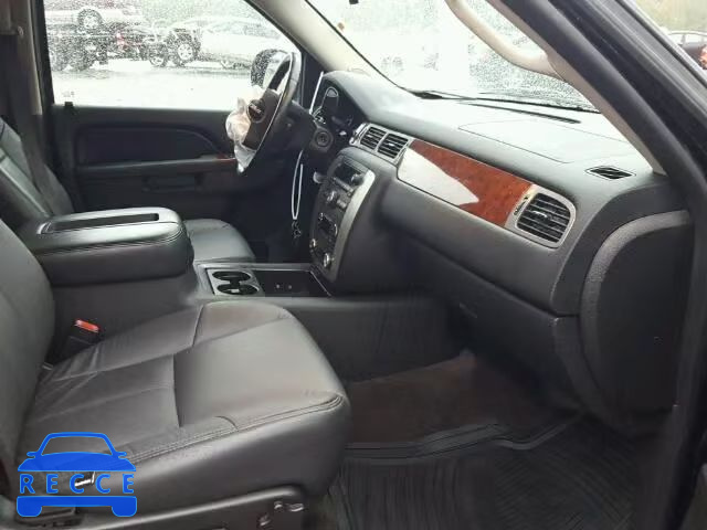 2011 GMC YUKON XL K 1GKS2HE39BR275468 image 4